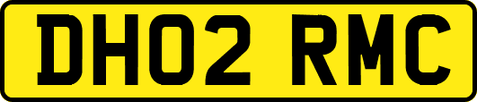 DH02RMC