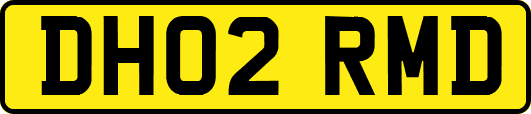 DH02RMD