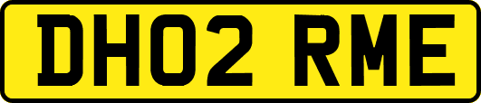 DH02RME
