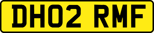 DH02RMF