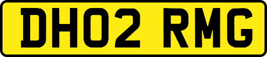 DH02RMG