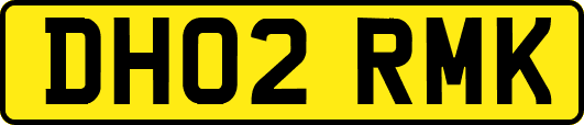 DH02RMK