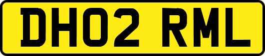 DH02RML