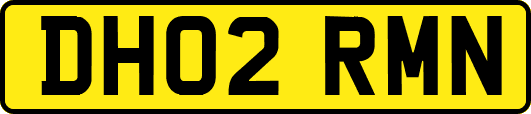 DH02RMN