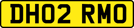 DH02RMO