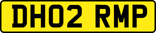 DH02RMP