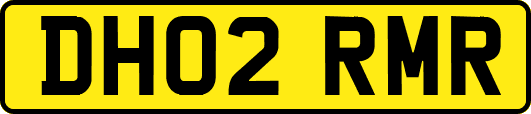 DH02RMR