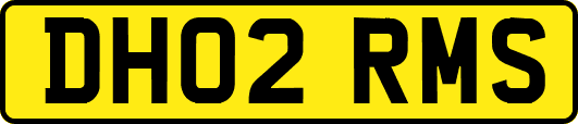 DH02RMS