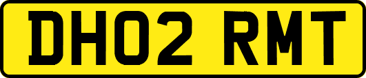 DH02RMT