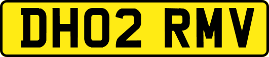 DH02RMV