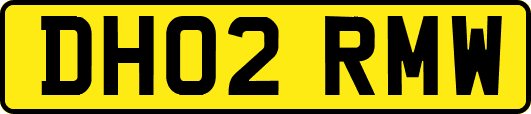 DH02RMW