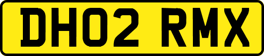 DH02RMX