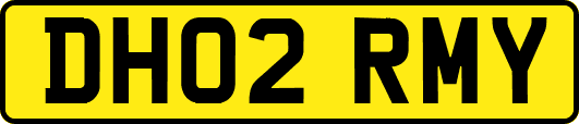 DH02RMY