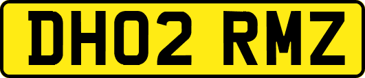 DH02RMZ