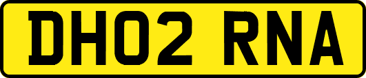 DH02RNA
