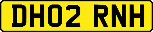 DH02RNH