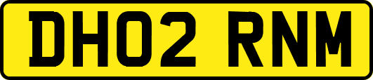 DH02RNM
