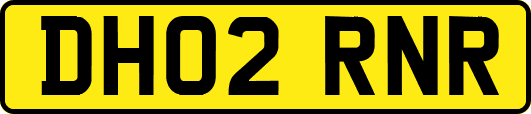 DH02RNR