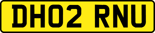 DH02RNU