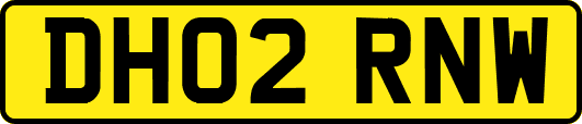 DH02RNW