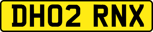 DH02RNX