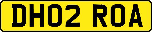 DH02ROA
