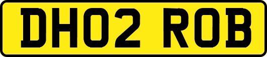 DH02ROB