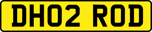 DH02ROD