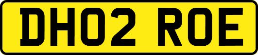 DH02ROE