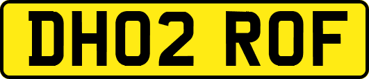 DH02ROF