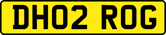 DH02ROG