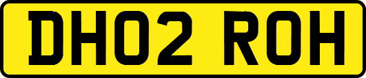 DH02ROH
