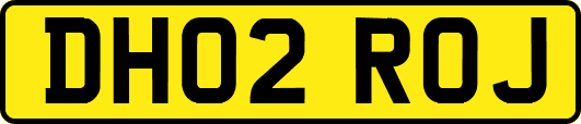 DH02ROJ