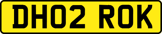 DH02ROK