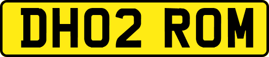 DH02ROM
