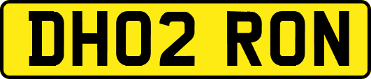 DH02RON