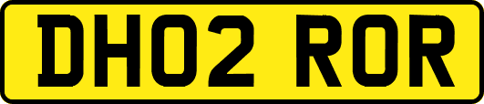 DH02ROR