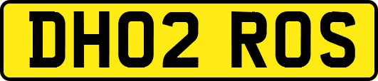 DH02ROS