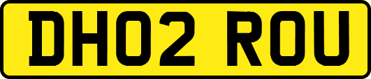 DH02ROU