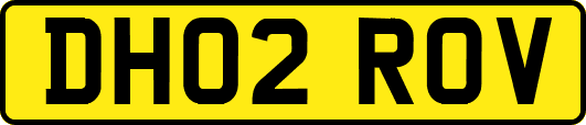 DH02ROV