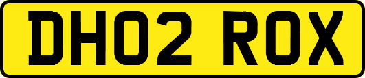 DH02ROX