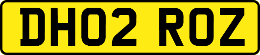 DH02ROZ