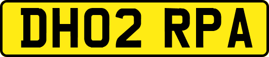 DH02RPA