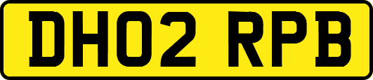 DH02RPB