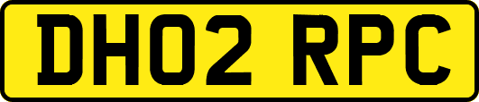 DH02RPC