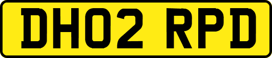 DH02RPD
