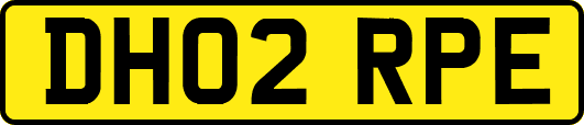 DH02RPE