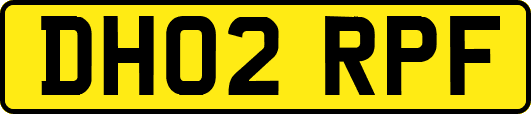 DH02RPF