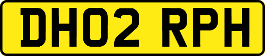 DH02RPH