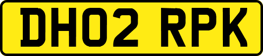 DH02RPK
